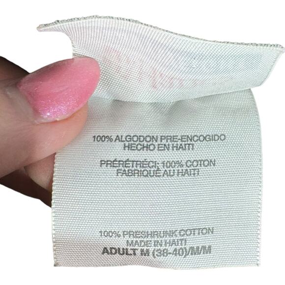 Guitar Hero III Legends Of Rock Video Game Promo Tee - Picture 9 of 9